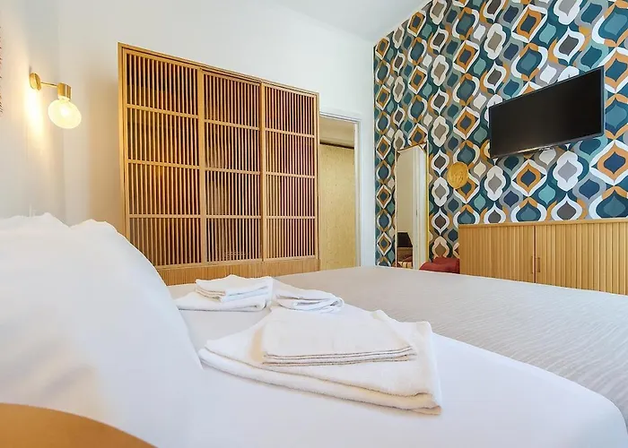 Apartment Torpigna Vibes Well Connected To Center