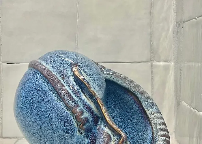 Torpigna Vibes Well Connected To Center רומא